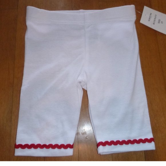 Toddler Girls Bluberi Blvd 2pc Dress Tunic Tank Top & Bike Shorts Size 2T NWT - Picture 4 of 4